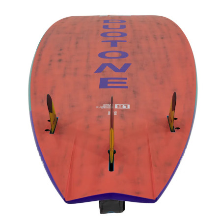 Duotone - Grip 3 SLS 2024