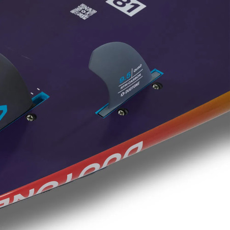 Duotone - Grip 3 SLS 2024