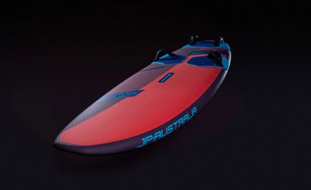 Funway - JP Magic Ride FWS 2016