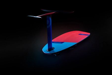 Funway - JP Magic Ride FWS 2016