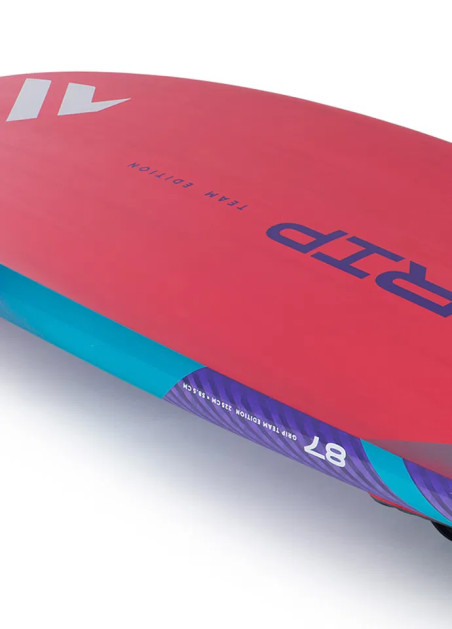 Funway - Fanatic Grip Team edition 2020
