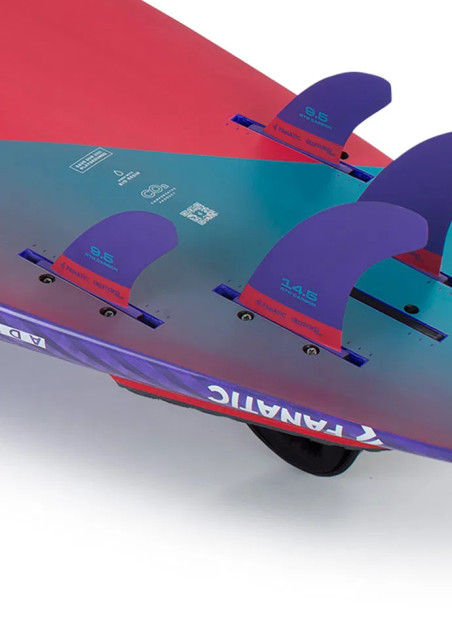 Funway - Fanatic Grip Team edition 2020