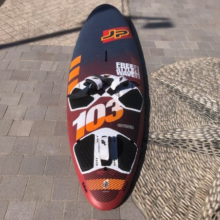 Occasion JP Australia Freestyle Wave Pro 103 - 2018