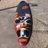 Occasion JP Australia Freestyle Wave Pro 103 - 2018