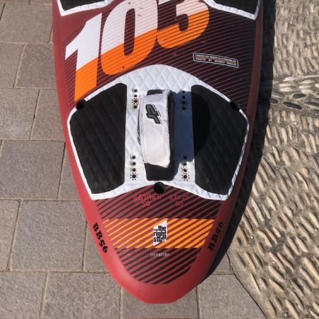 Occasion JP Australia Freestyle Wave Pro 103 - 2018