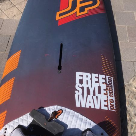 Occasion JP Australia Freestyle Wave Pro 103 - 2018