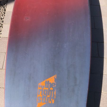 Occasion JP Australia Freestyle Wave Pro 103 - 2018