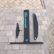 Occasion Foil Neilpryde F4 Evo 