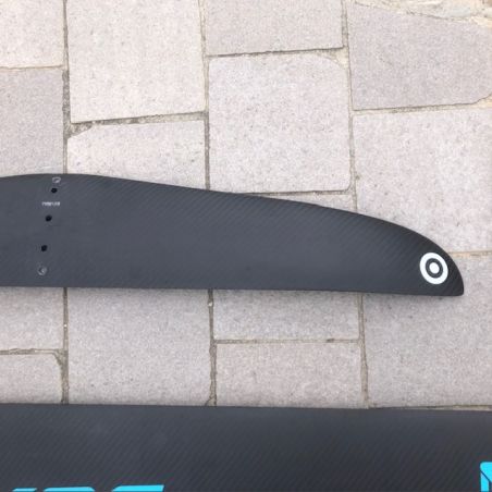 Occasion Foil Neilpryde F4 Evo 