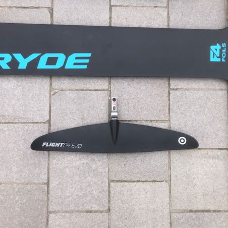Occasion Foil Neilpryde F4 Evo 