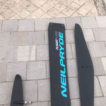 Occasion Foil Neilpryde F4 Evo 