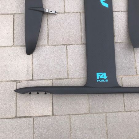 Occasion Foil Neilpryde F4 Evo 