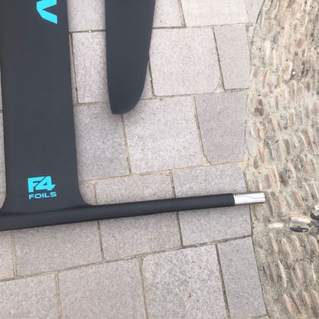 Occasion Foil Neilpryde F4 Evo 