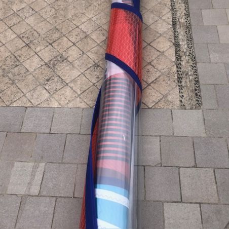 Occasion Neilpryde RS Racing Evo 12 8.2 - 2021