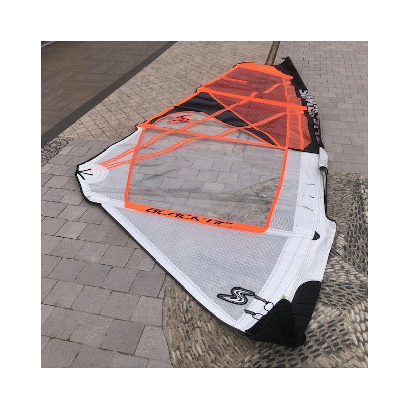Simmer style blacktip 2025 5.3 - Sport & Plein air