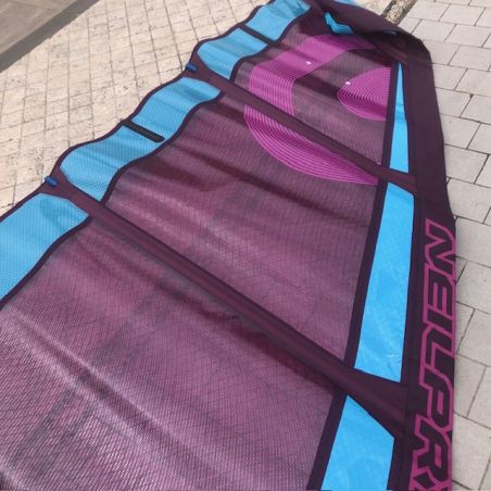 Occasion Neilpryde Atlas Pro 5.8 - 2022