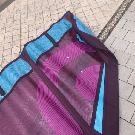 Occasion Neilpryde Atlas Pro 5.8 - 2022