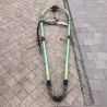 Occasion Wishbone Alu Blacklunar - 175/225