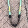 Occasion Wishbone Alu Blacklunar - 175/225