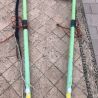 Occasion Wishbone Alu Blacklunar - 175/225