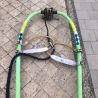 Occasion Wishbone Alu Blacklunar - 175/225