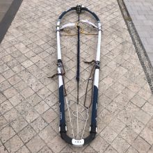 Occasion Wishbone Carbon Duotone EPX - 175/225
