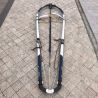 Occasion Wishbone Carbon Duotone EPX - 190/250