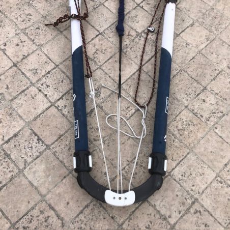Occasion Wishbone Carbon Duotone EPX - 190/250