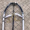 Occasion Wishbone Carbon Duotone EPX - 190/250