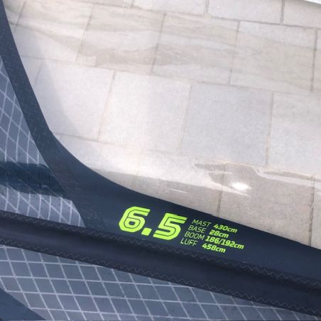 Occasion Neilpryde RS Racing Evo 14 6.5 - 2023