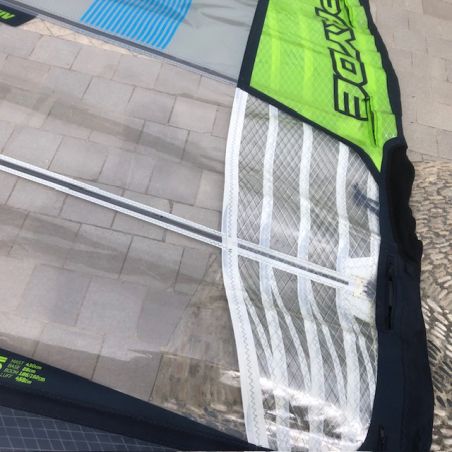 Occasion Neilpryde RS Racing Evo 14 6.5 - 2023