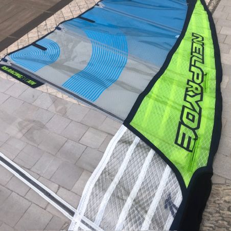Occasion Neilpryde RS Racing Evo 14 6.5 - 2023