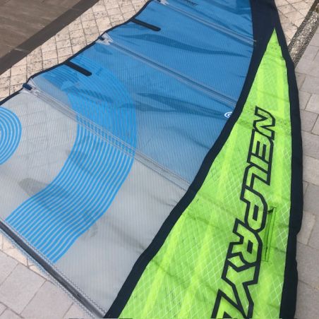 Occasion Neilpryde RS Racing Evo 14 6.5 - 2023