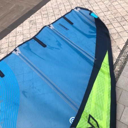 Occasion Neilpryde RS Racing Evo 14 6.5 - 2023