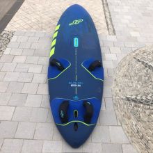 Occasion JP Australia Slalom 62.5 (95 litres) - 2022