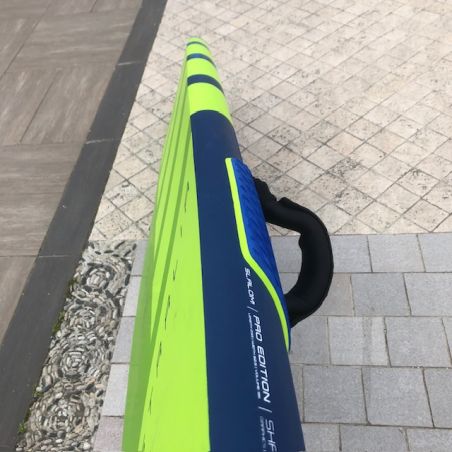 Occasion JP Australia Slalom 62.5 (95 litres) - 2022