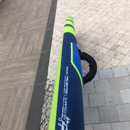 Occasion JP Australia Slalom 62.5 (95 litres) - 2022
