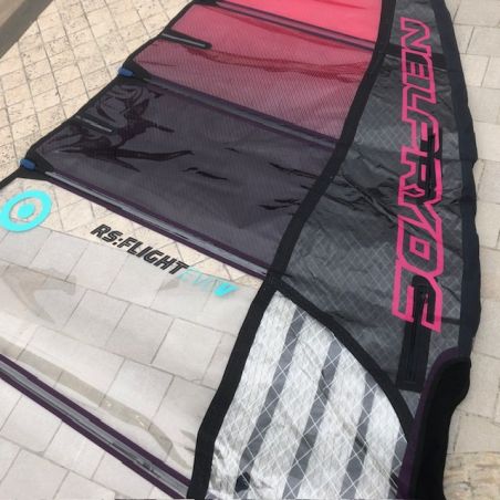 Occasion Neilpryde RS Flight Evo 5 4.3 - 2024