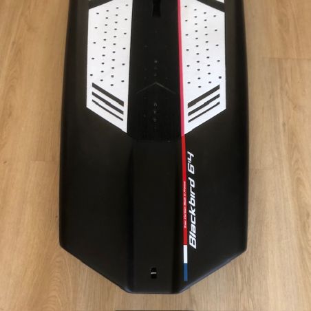 Occasion AFS Black Bird 6.4 (110 litres) Strap Inssert - 2023