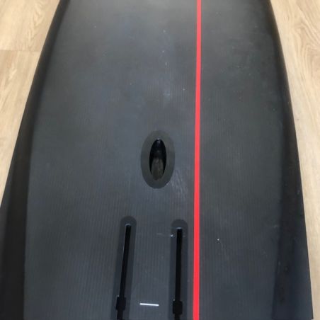 Occasion AFS Black Bird 6.4 (110 litres) Strap Inssert - 2023