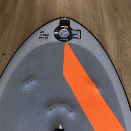 Occasion RRD Beluga Air Pro 80 - 2024