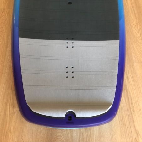 Occasion Duotone Sky Free 5.5 (105 litres) + Housse - 2024 