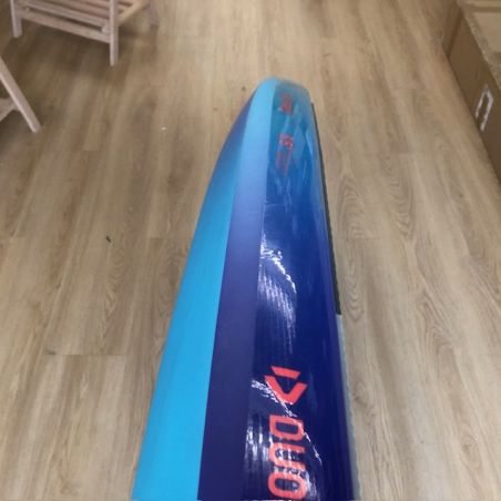 Occasion Duotone Sky Free 5.5 (105 litres) + Housse - 2024 