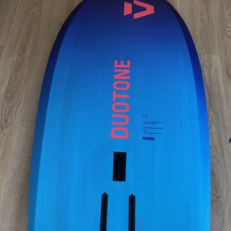 Occasion Duotone Sky Free 5.5 (105 litres) + Housse - 2024 
