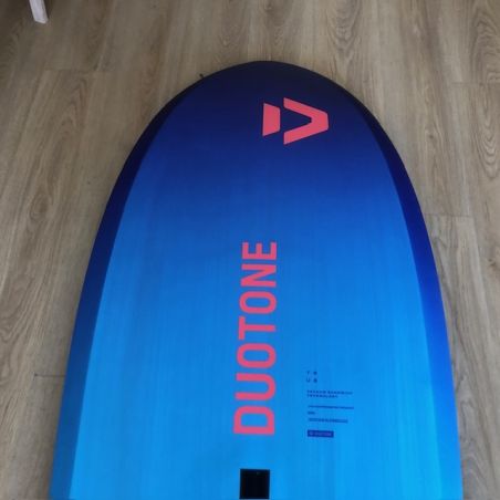 Occasion Duotone Sky Free 5.5 (105 litres) + Housse - 2024 