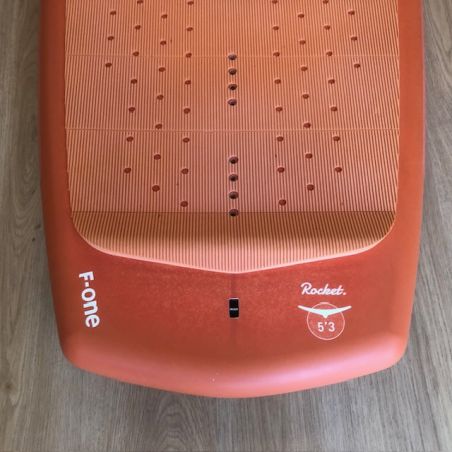 Occasion Fone Rocket Wing ASC 5.3 (75 litres) - 2024