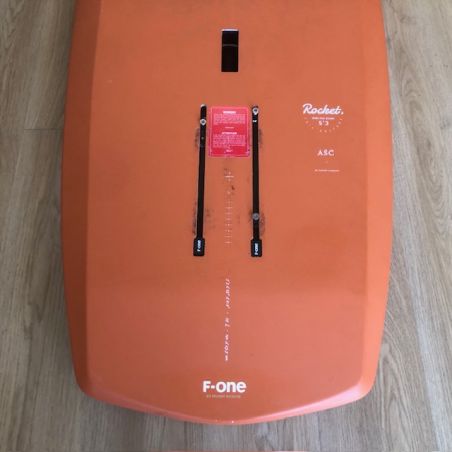 Occasion Fone Rocket Wing ASC 5.3 (75 litres) - 2024