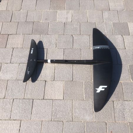 Occasion Plane Carbon Fone Phantom S 840 - 2023