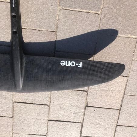 Occasion Plane Carbon Fone Phantom S 840 - 2023
