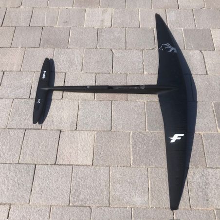 Occasion Plane Carbon Fone Eagle X 800 - 2024